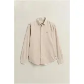 Gant Camisa De Manga Larga 3250351