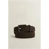 Gant Cinturón 9940208