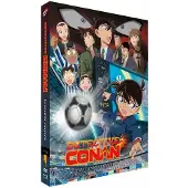 Dvd Blu-ray Détective Conan Film 16 Le Onzième Attaquant Combo