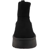 Tom Tailor Botas negro