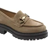 Nero Giardini Mocasines I617170d