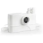 DAB Bomba trituradora Genix Comfort 130