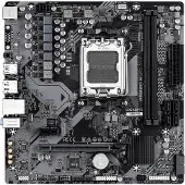 Gigabyte Placa Base A620m H