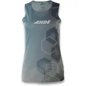 Ande Camiseta Sin Mangas Kima
