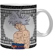 Abysse Corp Taza Goku Ultra Instinct