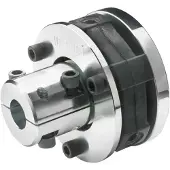 VETUS Conjunto De Elemento De Goma+tira+anillo Bullflex 02