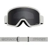 Dragon alliance Máscara Esquí Dx3 Otg Spyder