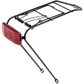 BRN Portaequipajes Trasero Iron