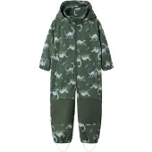 Name it Mono Alfa 08 Softshell