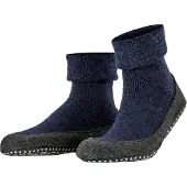 Falke - Cosyshoe - Zapatillas de estar por casa size 41-42, azul