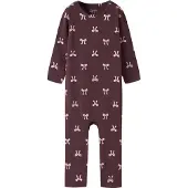 Name it Pijama 'NBFRAGINOQ' cyclam / rosé