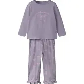Name it Pijama 'NMFRANIQ' ciruela / mora