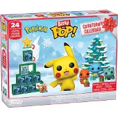 Pokémon Calendario de Adviento Pokémon