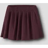 Name It Mini De Punto Falda
