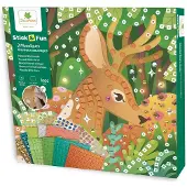 Sycomore Mosaicos De Animales Del Bosque