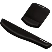 Fellowes Alfombrilla De Ratón Fusion Plushtouch