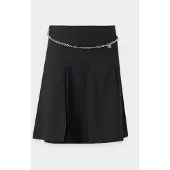 HUGO Falda Corta Rejulia 10282270 Red