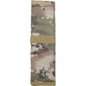 Brandit Accesorio beige / marrón / verde / negro