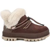 Palladium Botas 'PALLASHOCK' marrón