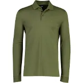 BOSS Polo De Manga Larga Pado 30 10241542