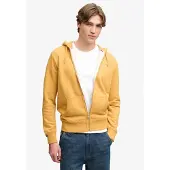 Superdry Sudadera Con Cremallera Essential Logo