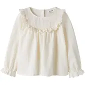 Lil´ Atelier Corte Holgado Camisa