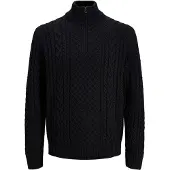 Jack & Jones Jersey negro