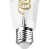 Hama Bombilla Inteligente E27 St64