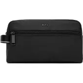 BOSS Neceser 'Zeph' negro