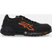 Upower Zapatos De Seguridad Bruce