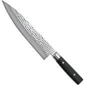Yaxell Zen 35541 Cuchillo de chef, 24 cm