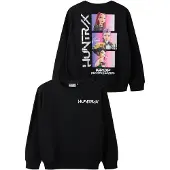 Name it Sudadera Ada Kpop Nreg