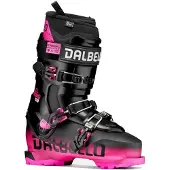 Dalbello Botas De Esquí Alpino Il Moro Pro 3dwrap