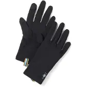 Smartwool - Merino Glove - Guantes size M, negro