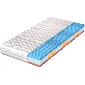 Mebline Group Colchón 200x200 ELVA
