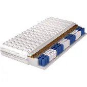 Mebline Group Colchón 180x200 COSTA pocket coco