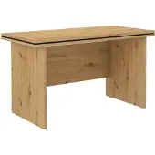 Mebline Group Escritorio MALTIS MT20 roble artisan