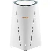 D-Link Router 5g Nr Be3600 Wi-fi 7