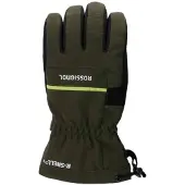 Rossignol Guantes Roc R-shell Dry