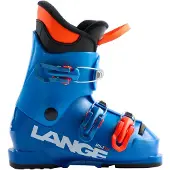 Lange Botas De Esquí Alpino Junior Rsj 50