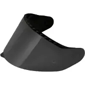 Nolan X-904 Visera Tintado oscuro UNI unisex