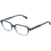 Zadig & Voltaire Gafas De Lectura Vzv530 15x50x140mm