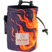 Sierra Climbing Bolsa De Magnesio Element