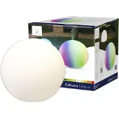 TINT Müller Licht Calluna Lámpara esférica LED IP44
