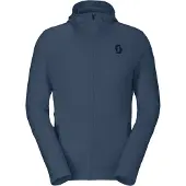 SCOTT Sudadera Con Cremallera Defined Light