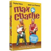 Dvd Max &amp; Charlie