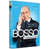 Dvd Patrick Bosso Le Spectacle De Ma Vie