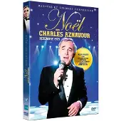 Dvd Noël Avec Charles Aznavour