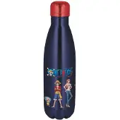 Stor Caracteres De Botella Metálica One Piece 780ml