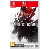 Games Switch2 Final Fantasy Resonance